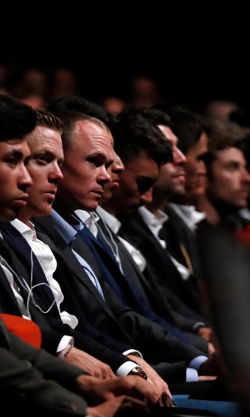 2020 Tour de France: Mountains galore for pure climbers